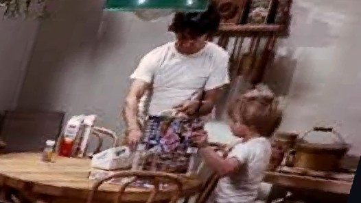 Are single dads given more sympathy than single moms? If so, why?