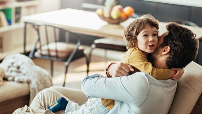 Are single dads given more sympathy than single moms? If so, why?