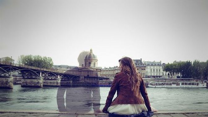 Is ghosting the most polite way to remove someone from you life?
