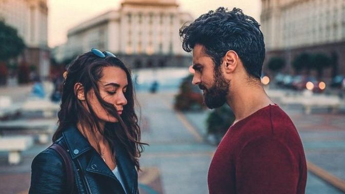 How much do your past relationships affect your current relationship?