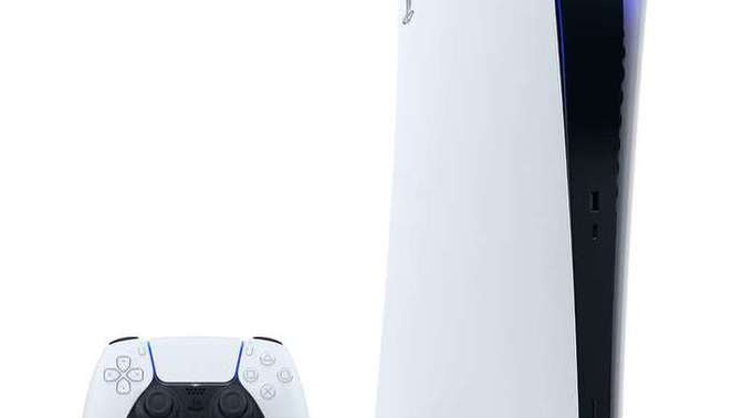 Does anyone have a real playstation player?