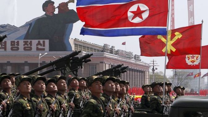 What do you think the future of North Korea will be?