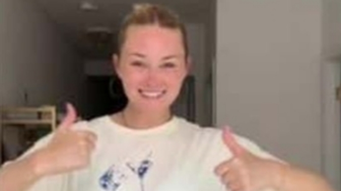 Why do women wear SUBWAY SHIRTS on New York City subways?