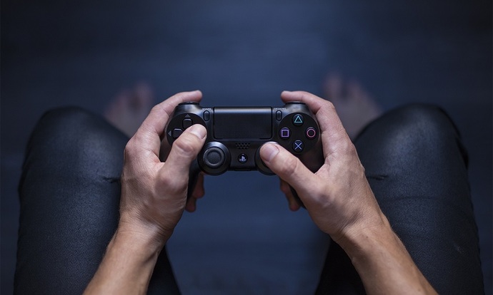Why are women attracted to men who play E-Sports and are so good at video games?