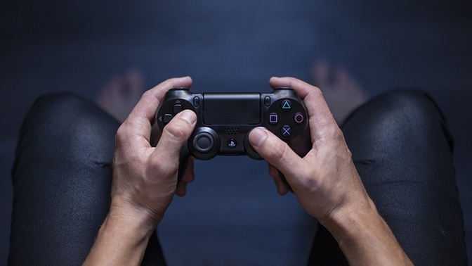Why are women attracted to men who play E-Sports and are so good at video games?