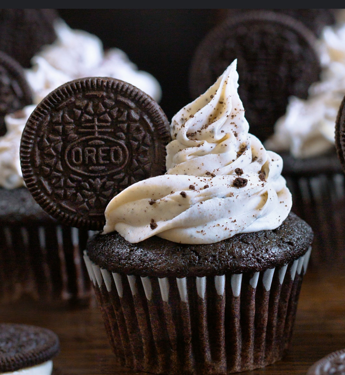 Yummy!
