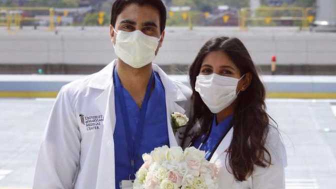 Why do so many people marry those within the same profession?