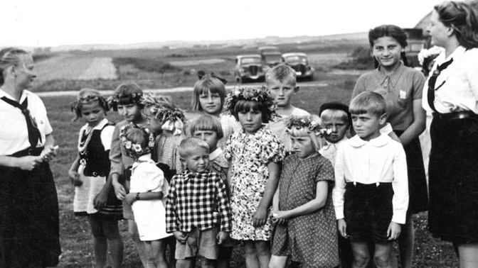 Be honest: Should we Nationalize parenting?