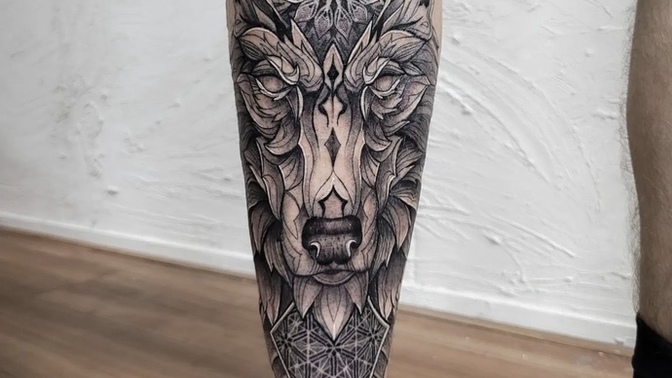 Would this be cool tattoo to get?