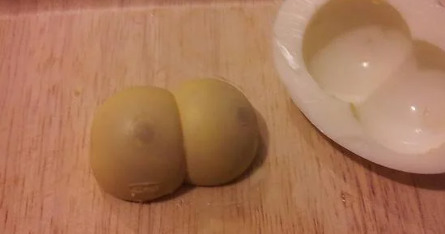 How hard do you like it?