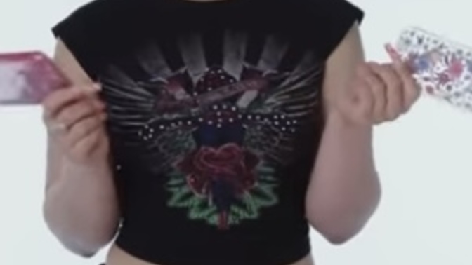 Does anyone know where this shirt is called or what style it is I need to find it?