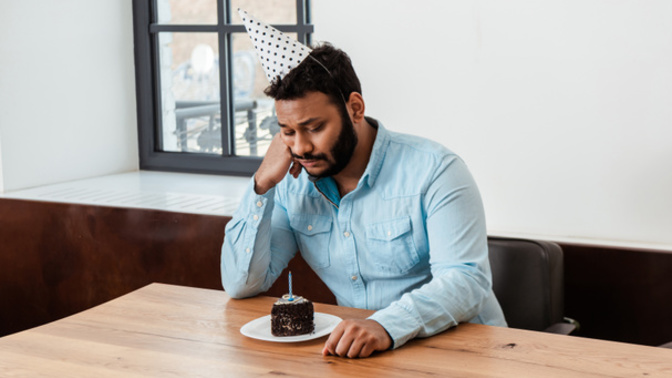 What would you do if your friends didn’t wish you a happy birthday?