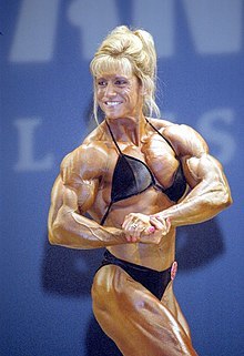 The female form formula from the female perspective?