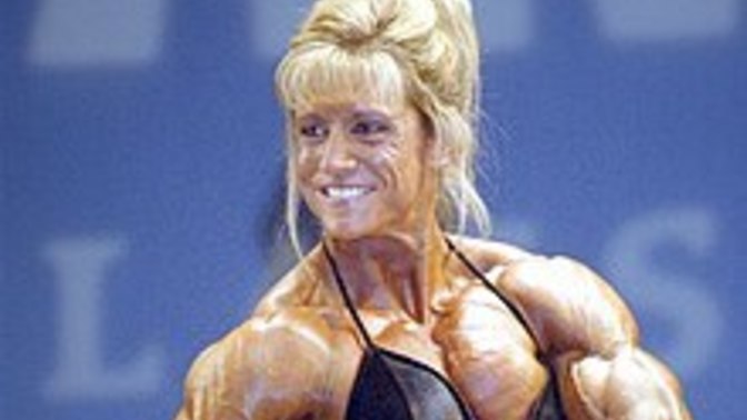 The female form formula from the female perspective?