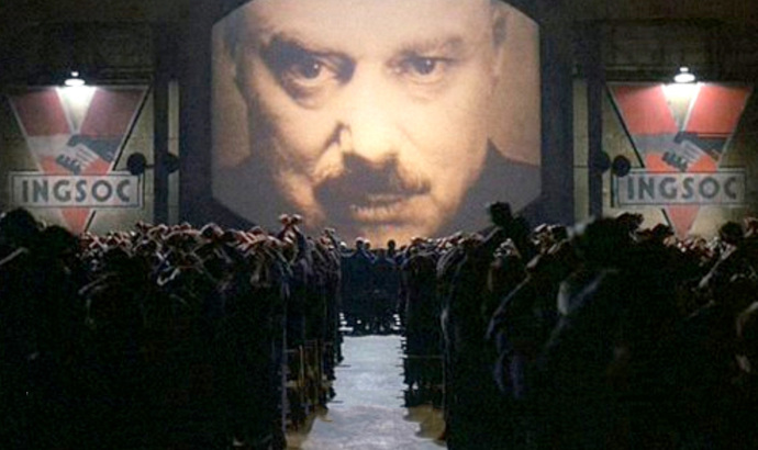 Do you think American media is against freedom?