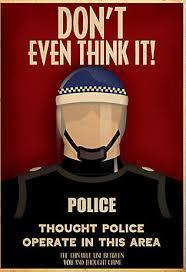 Do you think American media is against freedom?