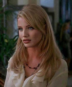 which was more hot a young Cameron Diaz or a young Brittany Spears?