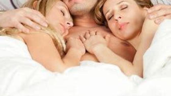 Is it bad if I average a new woman every weekend and keep at least three others on rotation at any given time?