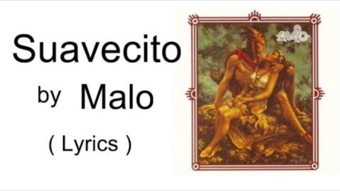 Have you ever heard this song?