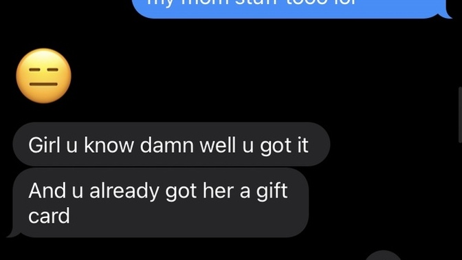 Is my friend using me?