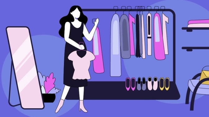 Girls, is it just me or have clothing sizes changed?
