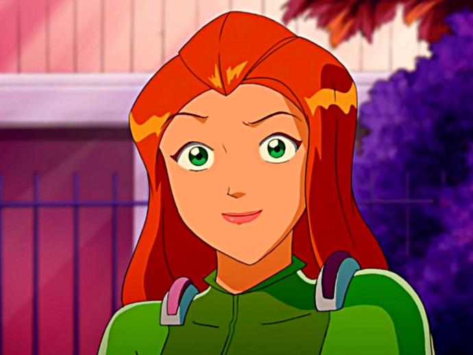 Who was your favorite cartoon character when you were a kid?