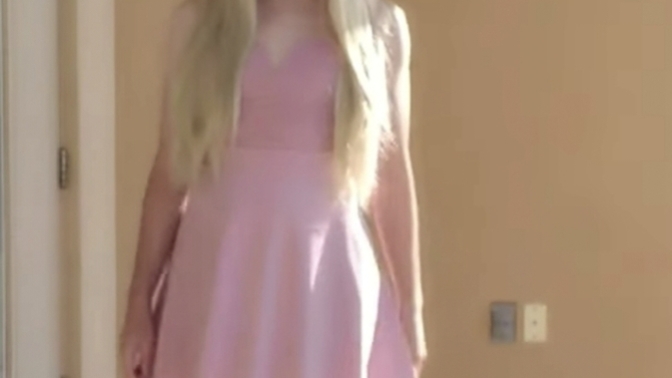 Do you like the outfit I'm wearing today?