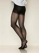 What do you think of men wearing pantyhose?