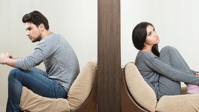 Should I stay friends with my ex?