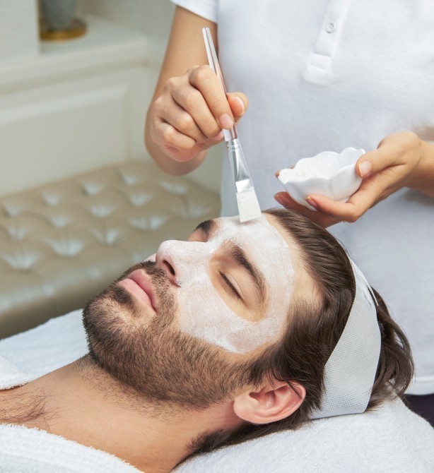 Ladies. Do you find it attractive to see men who are very consistent in such traits as taking care of themselves?
