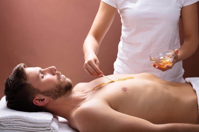 Ladies. Do you find it attractive to see men who are very consistent in such traits as taking care of themselves?