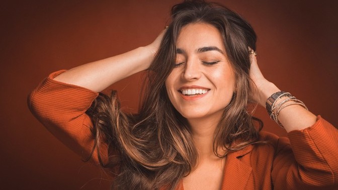 Do you feel comfortable in your own skin and proud with your current state?