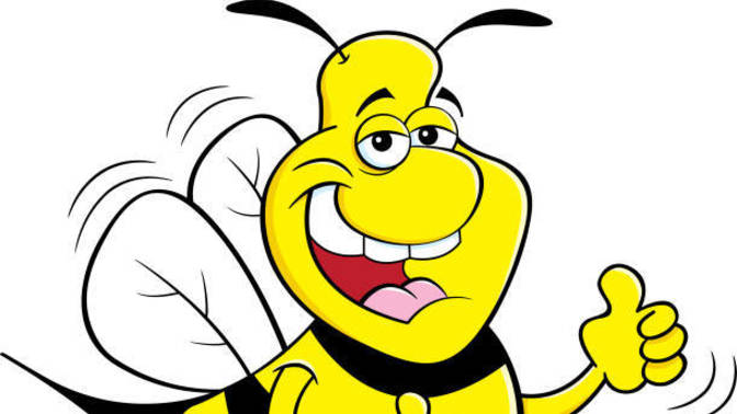 Do you like bees?