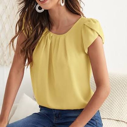 If I want be modest and dress feminine, do I need to cover every part of my body?