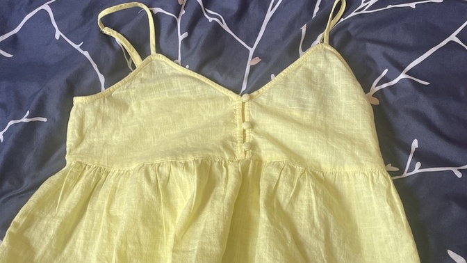 If I want be modest and dress feminine, do I need to cover every part of my body?