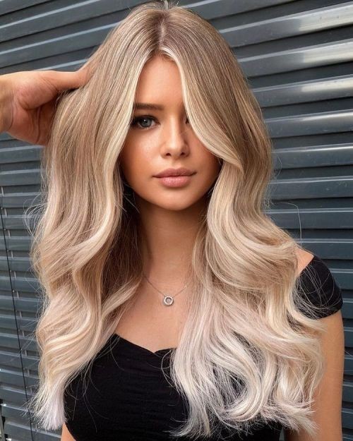 Do you prefer or blondes? GirlsAskGuys