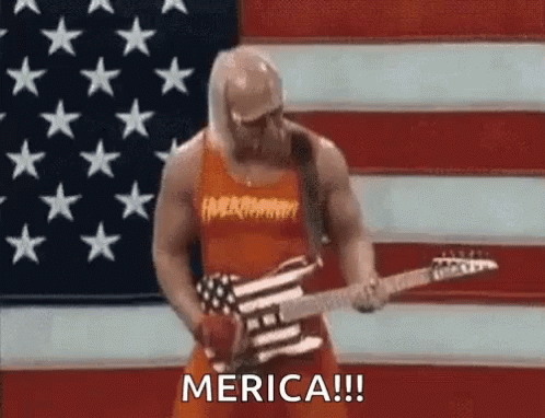 Americans, how do you celebrate Memorial Day?