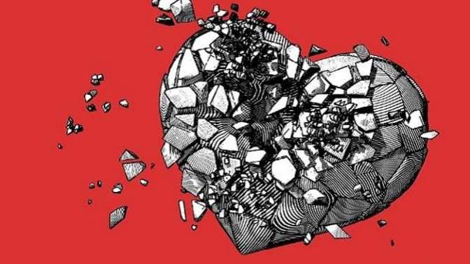 Is a broken heart a good enough reason not to try and find love again?