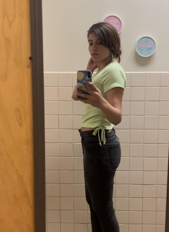 Things I should know about turning 25?