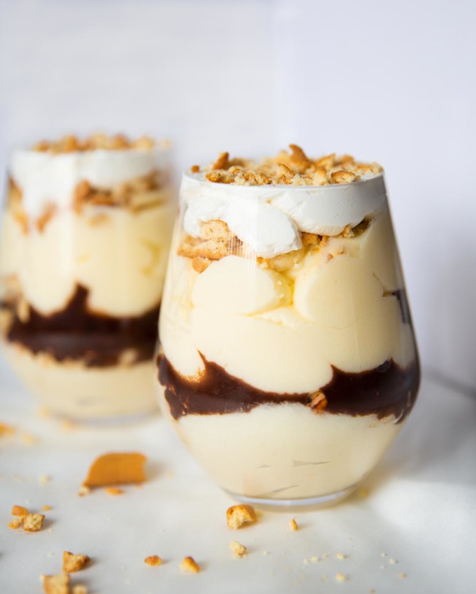 What's your favorite summer dessert?