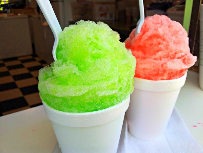 What's your favorite summer dessert?