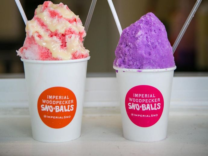 What's your favorite summer dessert?