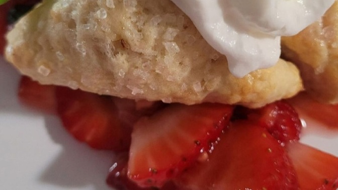 What's your favorite summer dessert?