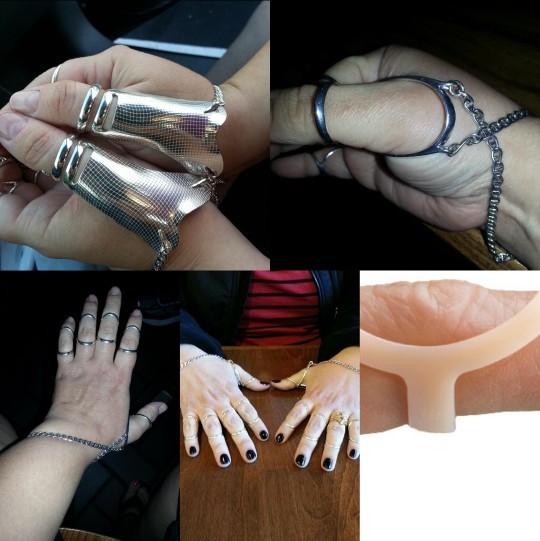 My job gives me a lot of hand pain what should I do?