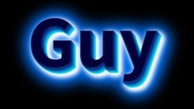 Girls, Would You Date This Guy?