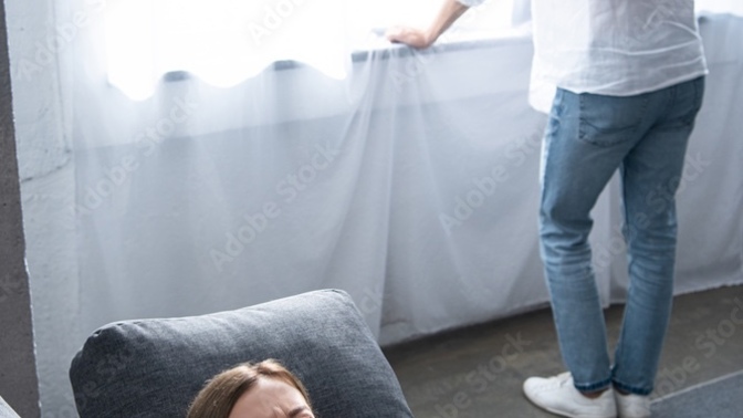 How do you feel about women who do not give enough respect to her men so he can trust his emotions with her?
