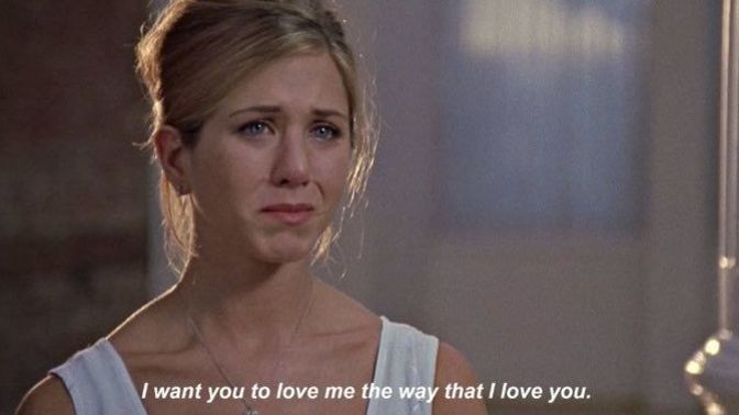 I met up with my ex girlfriend yesterday. She was crying for an hour and she is clearly not over me but still doesn't want to get back together?