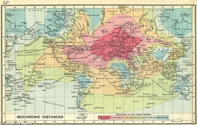 Should the US be held to account for the Pandemic?