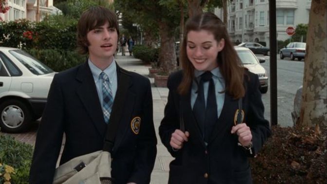What does it mean if a guy says to me "I cannot help the way I feel about you"?
