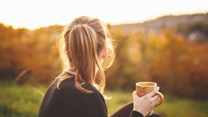 How can we differentiate between a partner's need for space and their desire to distance themselves from the relationship?